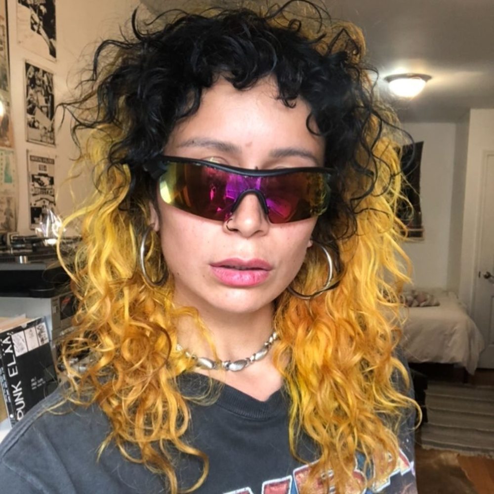 Meet your Posher, Natalia